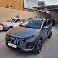 ام وی ام x33 مدل 1403 تصادفی