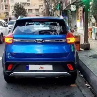 ایکس ۲۲ اتوماتیک مدل اسفند۹۶ کم کار و سالم و بیرنگ