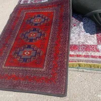 قالیچه ۶متری و سه متری