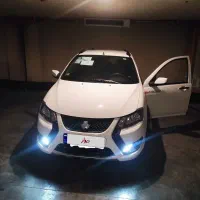 کوییک S مدل 1404 صفر