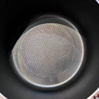 سه عدد قابلمه با درب