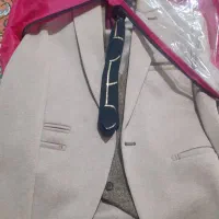 کت وشلوار  پسرانه