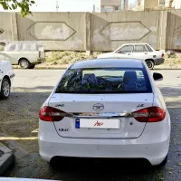 جک j5  مدل ۹۶. اتومات|خودرو سواری و وانت|مشهد, هنرور|دیوار