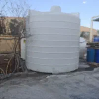 مخزن پلی اتیلن ۲۰۰۰۰ لیتری