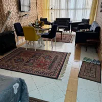 اجاره سوییت ساعتی خونه قاسم اباد دربست خانه مبله