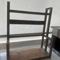 استند کافی بار