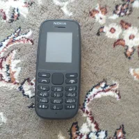 گوشی ۱۰۵ دوسیم کارت