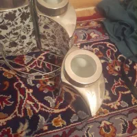 پاسماوری|ظروف سرو و پذیرایی|کوزران, |دیوار