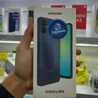 سامسونگ A06 حافظه ۶۴