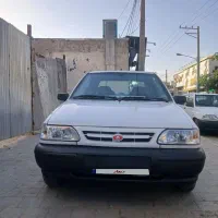 پراید ۱۳۱مدل ۹۴