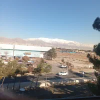 زمین ۲۵۰ متری سند دار در قلب طالقانی