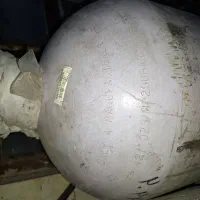 کپسول CNG.