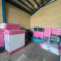 تشک طبی فنری مدل هایکلاس پلاس