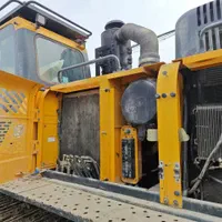 بیل 520L-9vs هیوندا مدل ۲۰۲۲ با ضمانت کار دایمی|خودرو سنگین|مشهد, دانشجو|دیوار