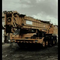 مرکز خرید و فروش جرثقیل ایمان