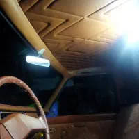 نیسان بیرنگ شاسی ایینه استخون دار|خودرو سواری و وانت|تالارپی, |دیوار