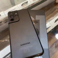 سامسونگ S21 ultra|موبایل|کاشان, امیرکبیر|دیوار