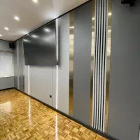 تعمیرات نصب و اجرای کابینت کمد دیواری تی وی واال