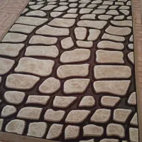 فرش اکلریک ترک۳×۲