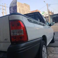 پرایدوانت مدل آخر۴۰۲ درحدخشک تحویل ۴۰۳|خودرو سواری و وانت|جیرفت, |دیوار
