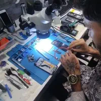 آموزش ( فوق تخصصی ) موبایل و عیب یابی