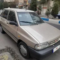 پراید مدل87 شاسی پلمپ|خودرو سواری و وانت|وحیدیه, |دیوار