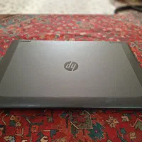 لپتاپ HP ZBook 17|رایانه همراه|اهواز, گلستان|دیوار