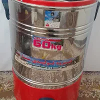 ماشین پتو شویی