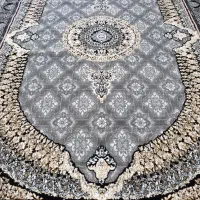 فرش۱۲متری ۵۰۰شانه|فرش|زاهدان, |دیوار