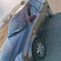 تیبا صندوقدار مدل۹۴