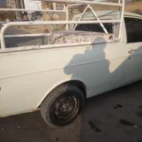 وانت پیکان مدل ۸۷|خودرو سواری و وانت|یاسوج, |دیوار