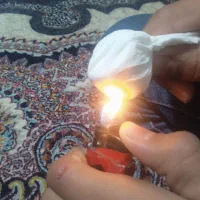 سنگ الماس آسیاب|کلکسیون اشیاء عتیقه|خرمدره, |دیوار