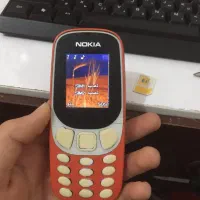 نوکیا سالم|موبایل|پارس‌آباد, |دیوار