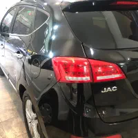 جک s5 مدل ۹۵ دنده