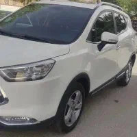 جک s3معاوضه شاهین پژو۲۰۷ اچ سی کراس