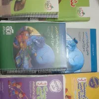 کتاب کنکور