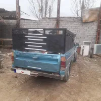 ماشین مدل ۷۰ تمیز ومرتب