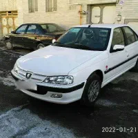 پارس tu5 (دریچه سیمی) مدل ۱۴۰۰