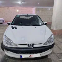 206V8 SD استثنایی