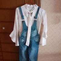 لباس مجلسی عروسکی دخترونه و مانتو اسپرت|لباس|محمدیه-قزوین, |دیوار