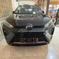 تویوتاوایلدلندر