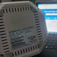 مودم du zlt x28PRO 5g|مودم و تجهیزات شبکه|یزد, |دیوار