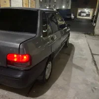 پراید مدل۸۴