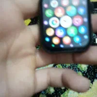 ساعت مچی هوشمند