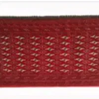 4 عدد پشتی دست بافت ترکمن