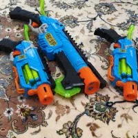 تفنگ xshot
