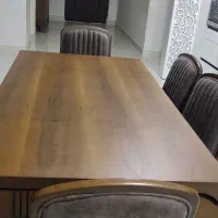 میز نهارخوری