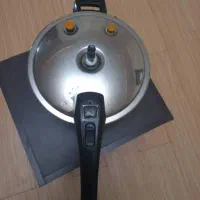 زودپز ۶ نفره سالم