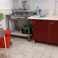 وسایل آشپزخونه رستوران|کافی‌شاپ و رستوران|اصفهان, ارزنان|دیوار
