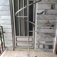 رگال استیل گردشی سالم